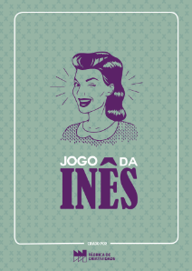 Jogo da Inês