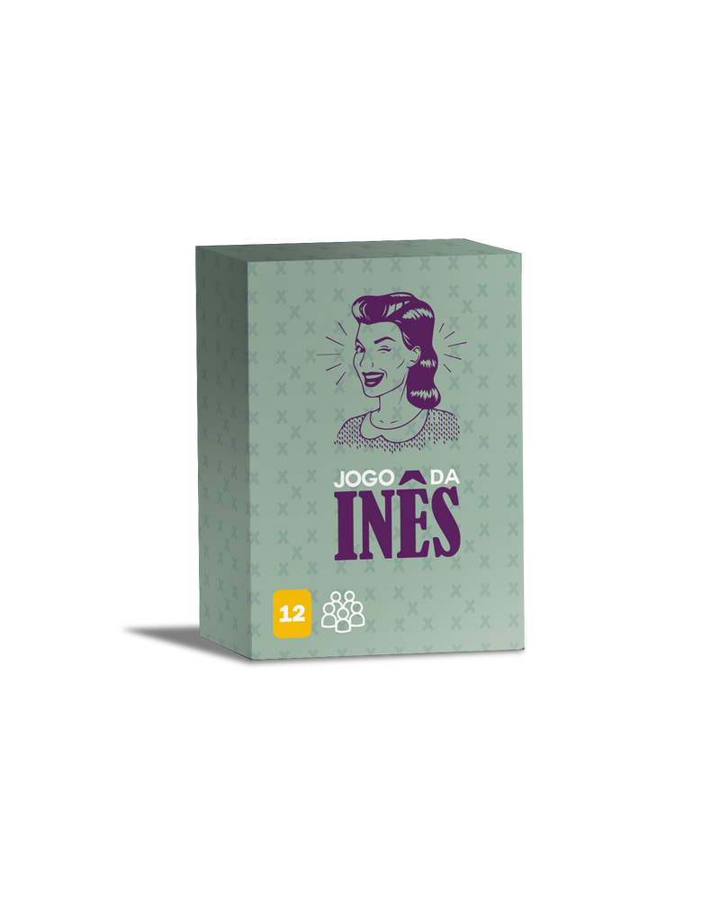 Jogo da Inês