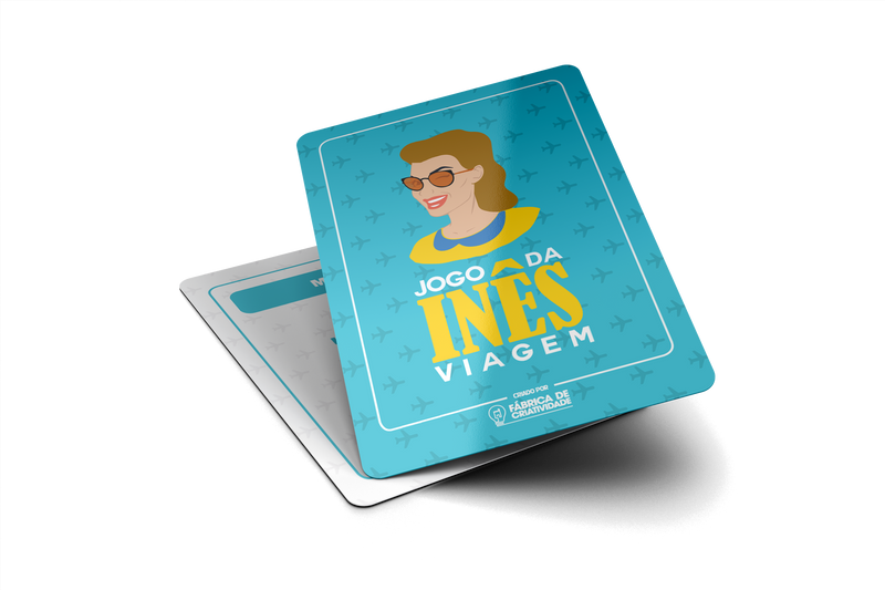 Jogo da Inês Viagem